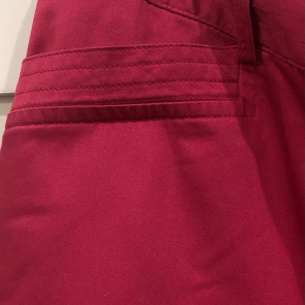 212 Collection Cropped Pants - image 3